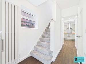Entrance Hall- click for photo gallery